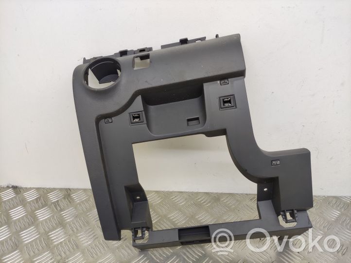 Volkswagen Sharan Verkleidung Armaturenbrett Cockpit unten 7M3858903C