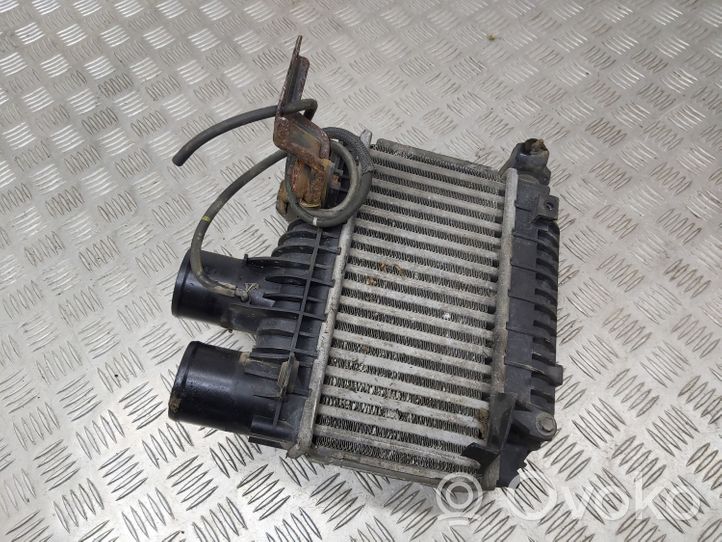 Toyota Avensis T250 Chłodnica powietrza doładowującego / Intercooler 873067D