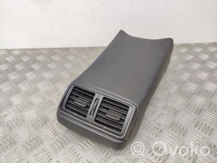 Nissan X-Trail T32 Aizmugurējā gaisa - ventilācijas reste 969304CE0A