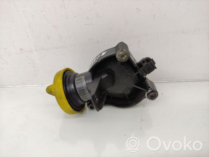 Fiat Sedici Öljysäiliön täyttöaukon korkki 55212606