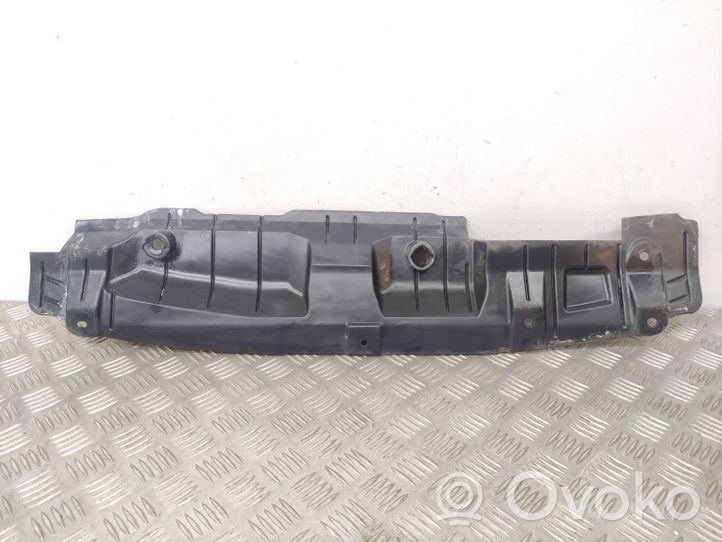 Toyota Yaris Osłona pod zderzak przedni / Absorber 532890D130