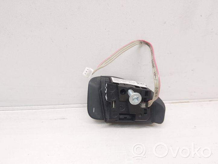 Volkswagen Golf VI Interruttore/pulsante cambio 3C8951527