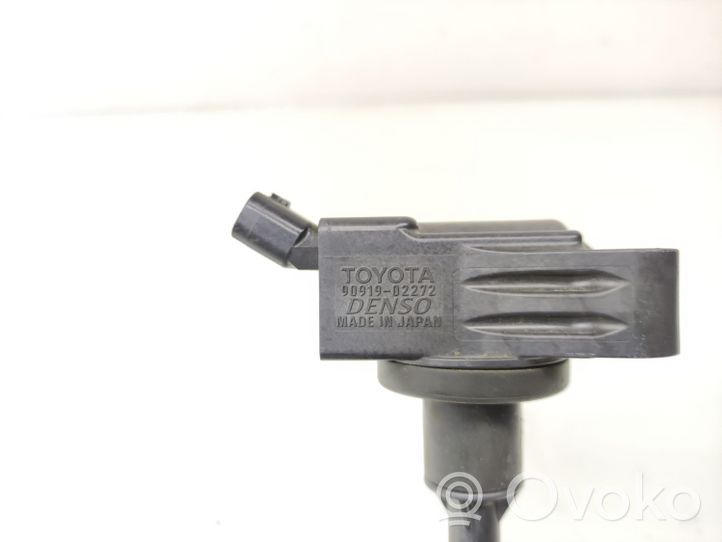 Toyota Corolla E210 E21 Bobine d'allumage haute tension 9091902272