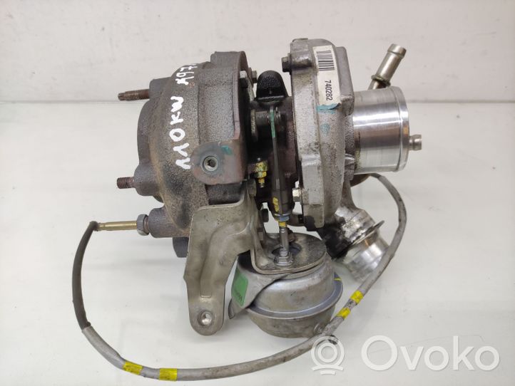 Nissan Qashqai Turboahdin 7730872