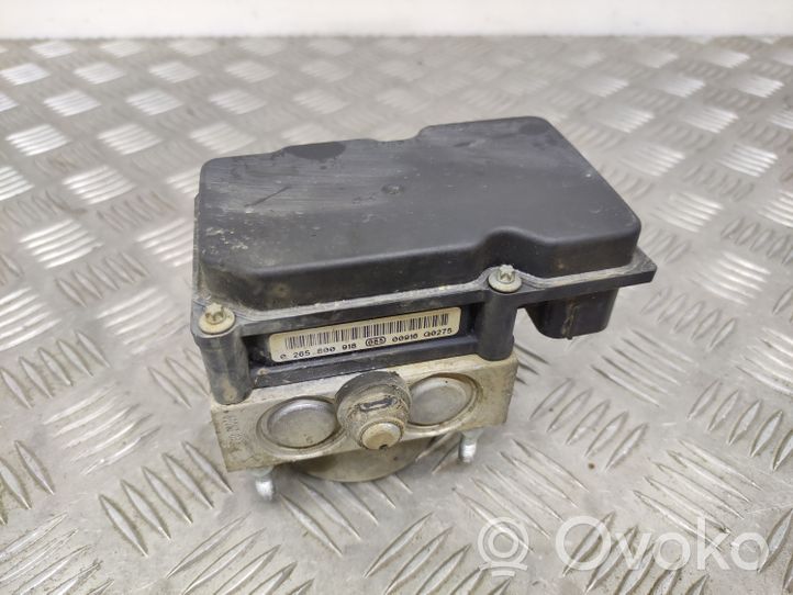 Fiat Sedici ABS-pumppu 5611055L10