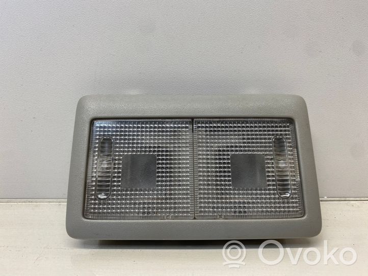 Fiat Sedici Illuminazione sedili anteriori MS010A