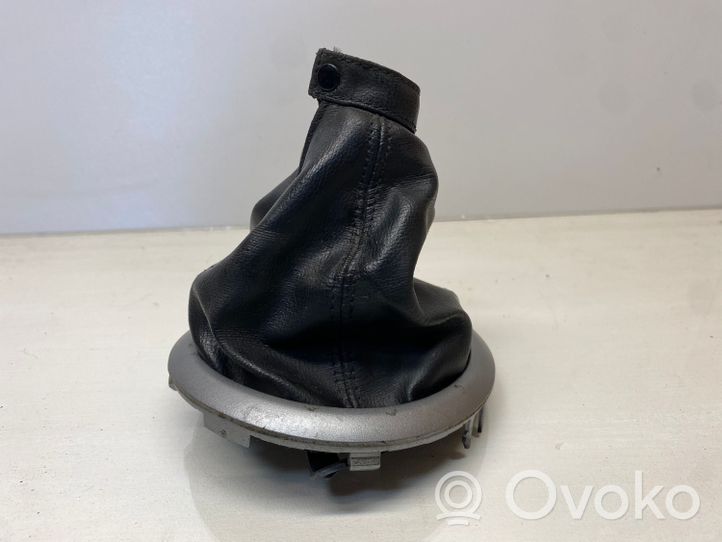 Fiat Sedici Rivestimento in pelle/manopola della leva del cambio 