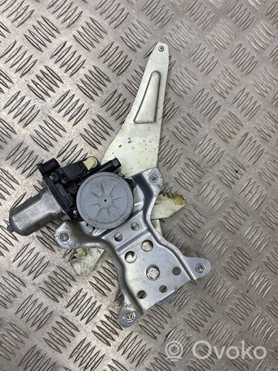 Fiat Sedici Alzacristalli della portiera posteriore con motorino 8356079J00