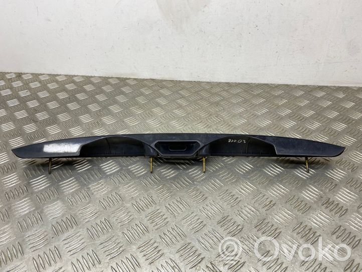 Fiat Sedici Trunk door license plate light bar 8394179J00