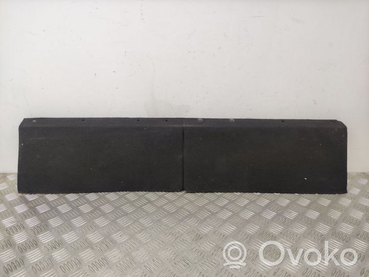 Nissan X-Trail T32 Trunk/boot mat liner 