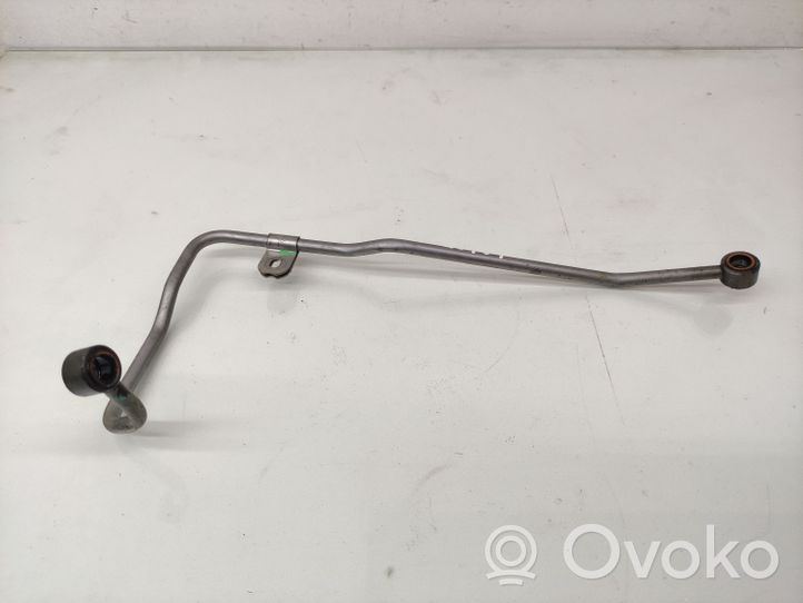 Nissan X-Trail T32 Turbo turbocharger oiling pipe/hose 