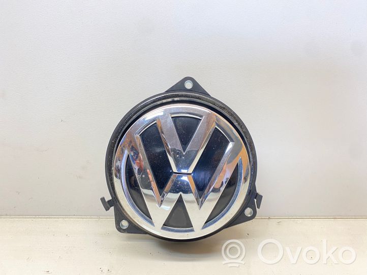 Volkswagen PASSAT B8 Lastausoven ulkokahva 3G5827469