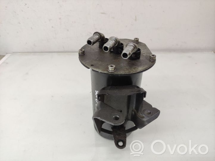 Volkswagen PASSAT B8 Boîtier de filtre à carburant 5Q0127400F