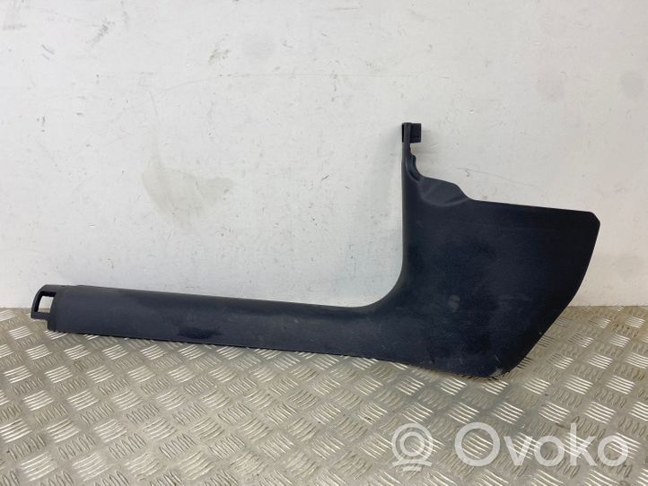 Audi A6 C7 Etuoven kynnyksen suojalista 4G2867271