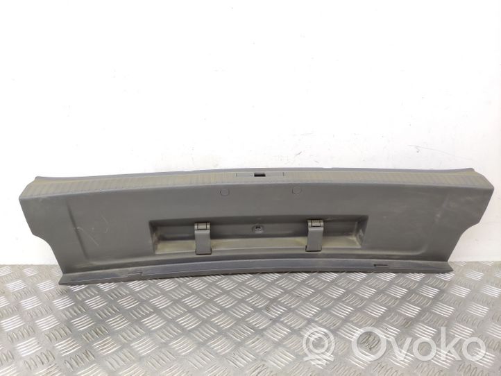 Skoda Superb B8 (3V) Protection de seuil de coffre 3V5863485