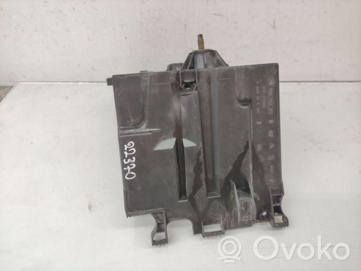 Citroen C4 Grand Picasso Boîte de batterie 9663615380