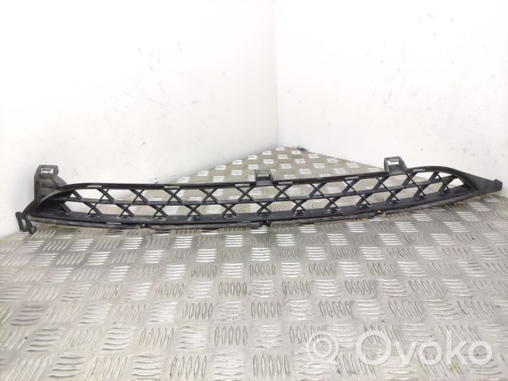 Citroen C4 Grand Picasso Grille inférieure de pare-chocs avant 9680403177