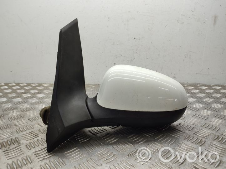 Ford Ka Specchietto retrovisore elettrico portiera anteriore 024813