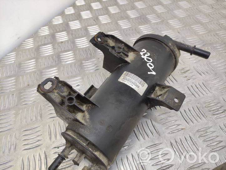 Ford Focus Serbatoio a carbone attivo per il recupero vapori carburante 7M519E857CD