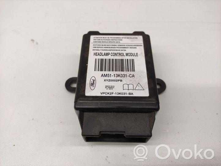 Ford Focus Light module LCM AM5113K031CA