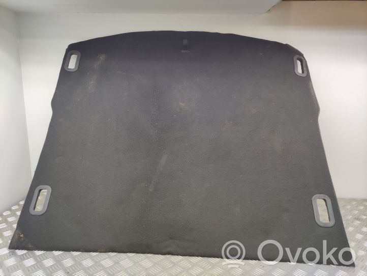 Ford Focus Doublure de coffre arrière, tapis de sol N13065BF3JA6