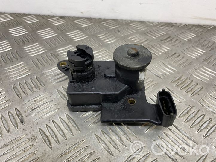 Hyundai Santa Fe Attuatore/motore della valvola del collettore di aspirazione 2838127450