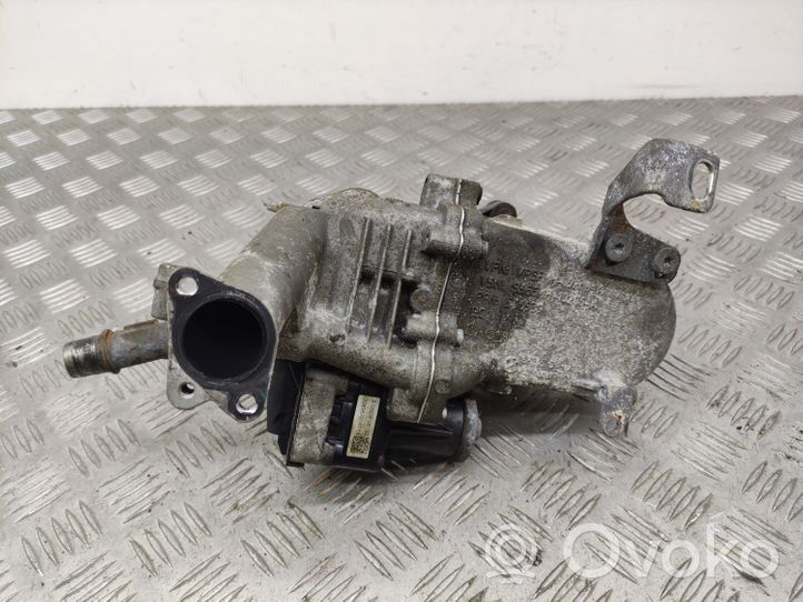 Ford Fiesta Soupape vanne EGR FM5Q9D475