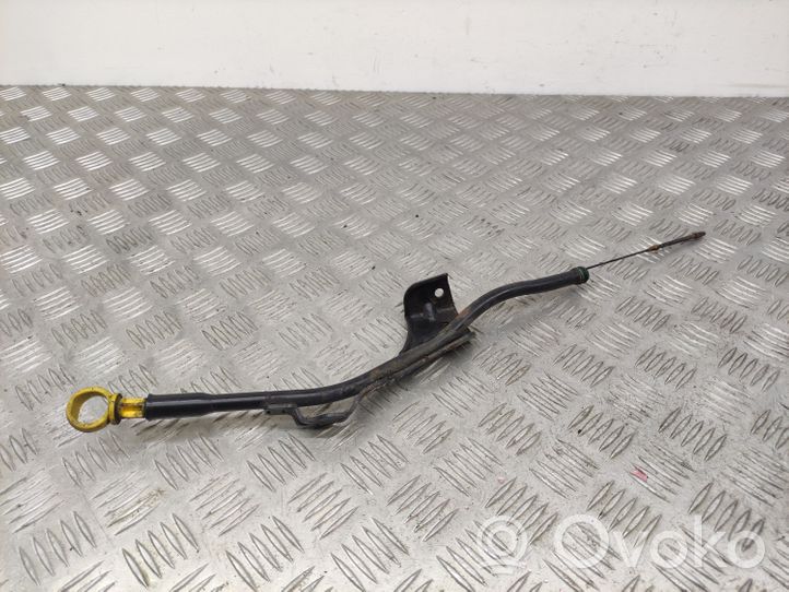 Ford Fiesta Oil level dip stick 