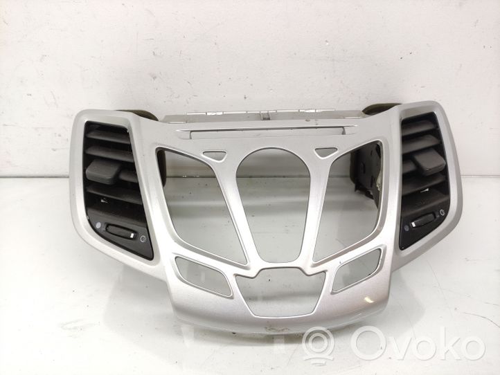 Ford Fiesta Grille d'aération centrale 8A61A018B09