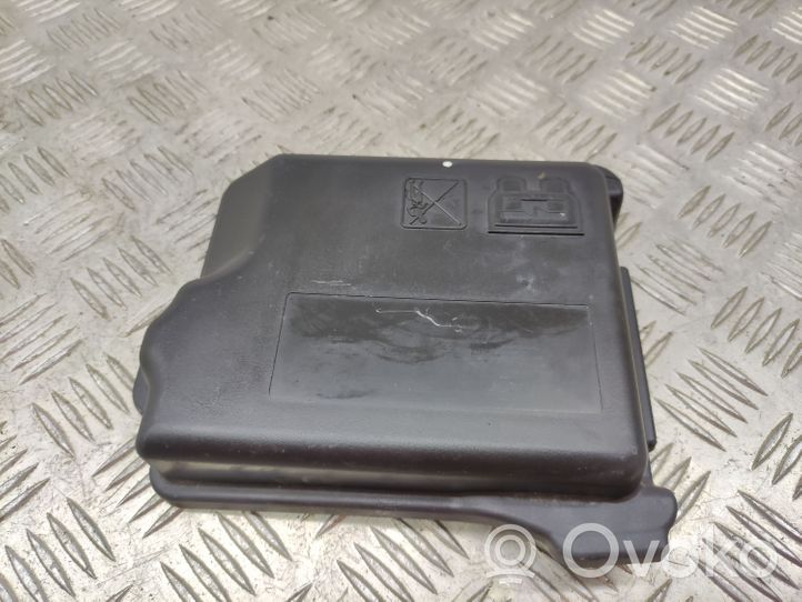 Citroen C3 Coperchio scatola dei fusibili 9671924480