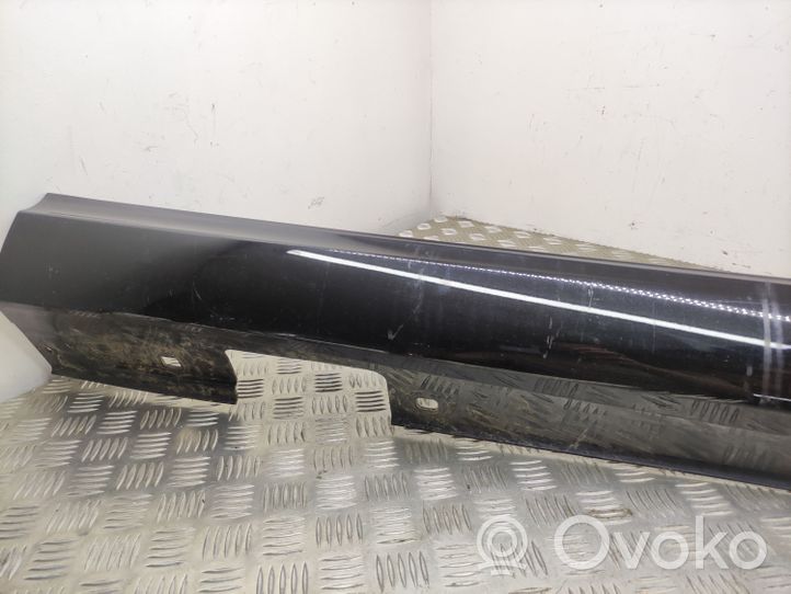 Mercedes-Benz B W246 W242 Sill A2466900340