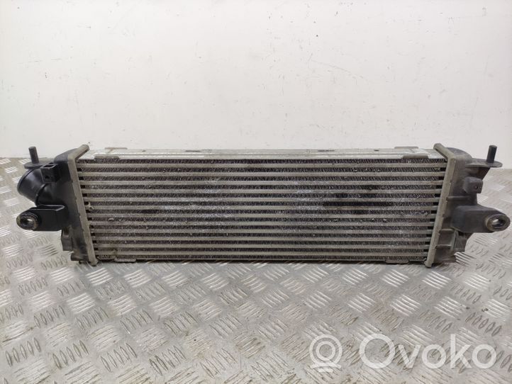 Opel Vivaro Chłodnica powietrza doładowującego / Intercooler 8200411160