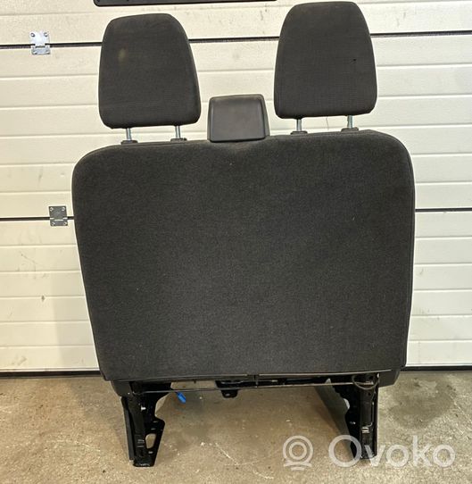 Ford Transit Custom Front double seat 