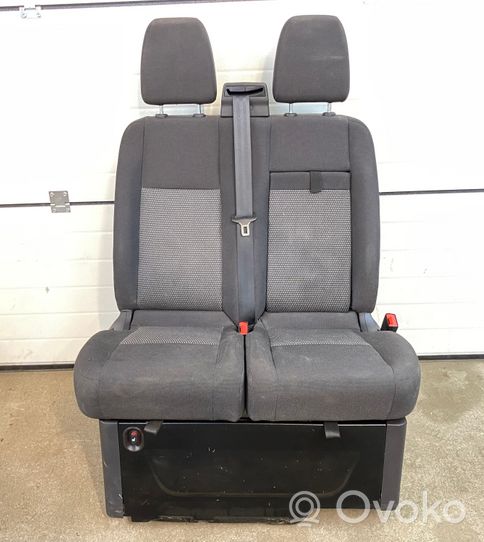 Ford Transit Custom Front double seat 