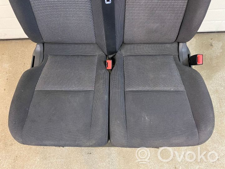 Ford Transit Custom Front double seat 