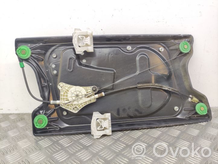 Land Rover Range Rover Sport L320 Elektryczny podnośnik szyby drzwi przednich 994730