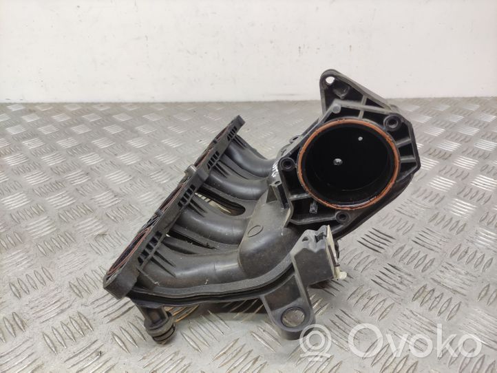 Citroen DS3 Intake manifold V759507780