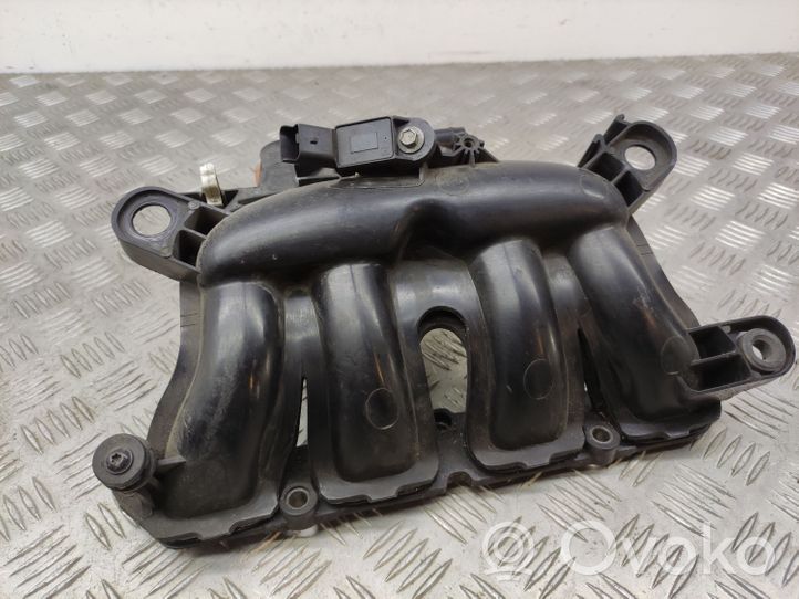 Citroen DS3 Intake manifold V759507780