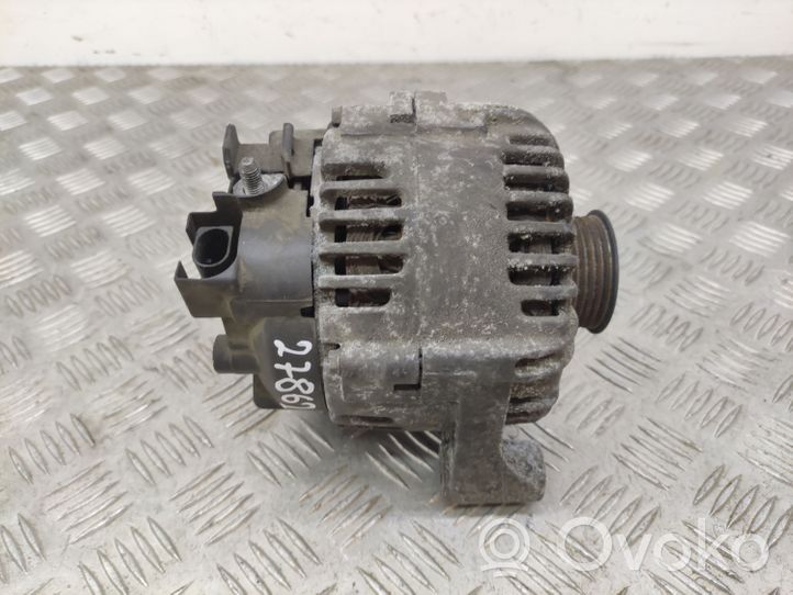 Toyota Verso Generatore/alternatore 8574045