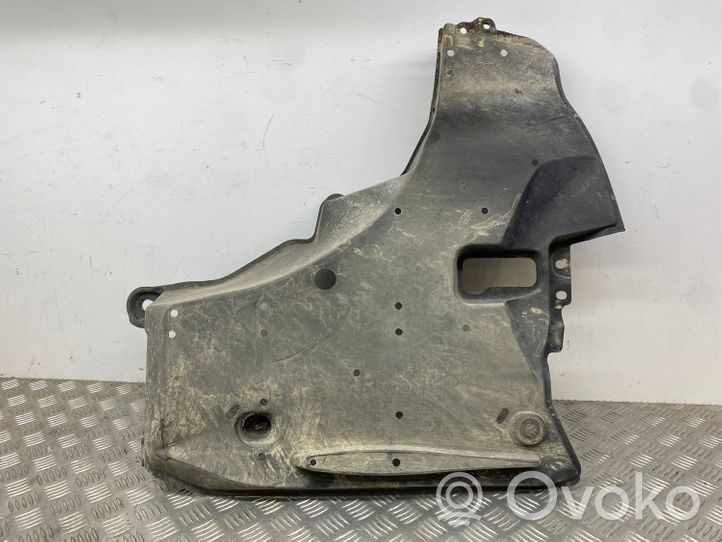 Toyota Verso Osłona tylna podwozia 583990F010