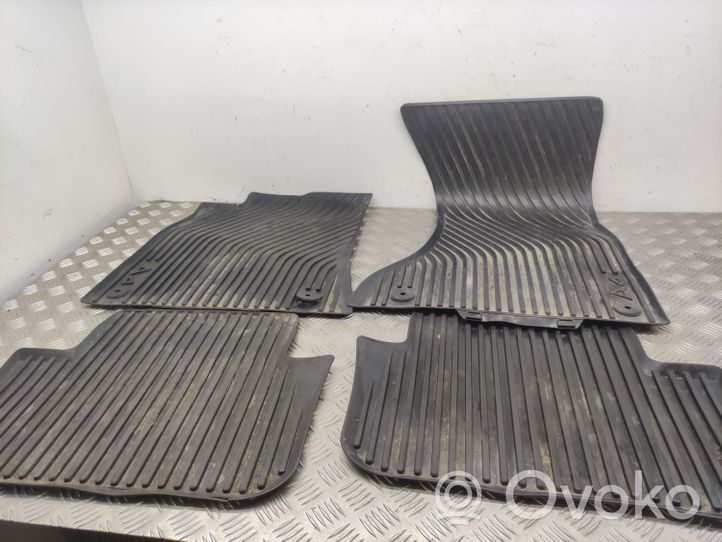 Audi A4 S4 B8 8K Car floor mat set 8K0061511