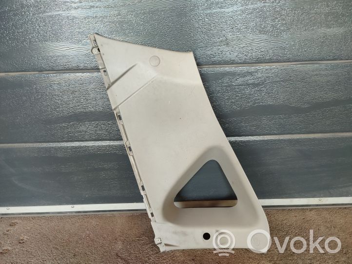 Toyota Verso Rivestimento superiore laterale del sedile posteriore 624800F030