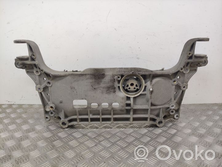 Volkswagen PASSAT CC Bastidor delantero 3C0199369