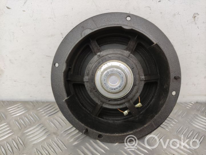 Hyundai i30 Garsiakalbis (-iai) priekinėse duryse 963302H000