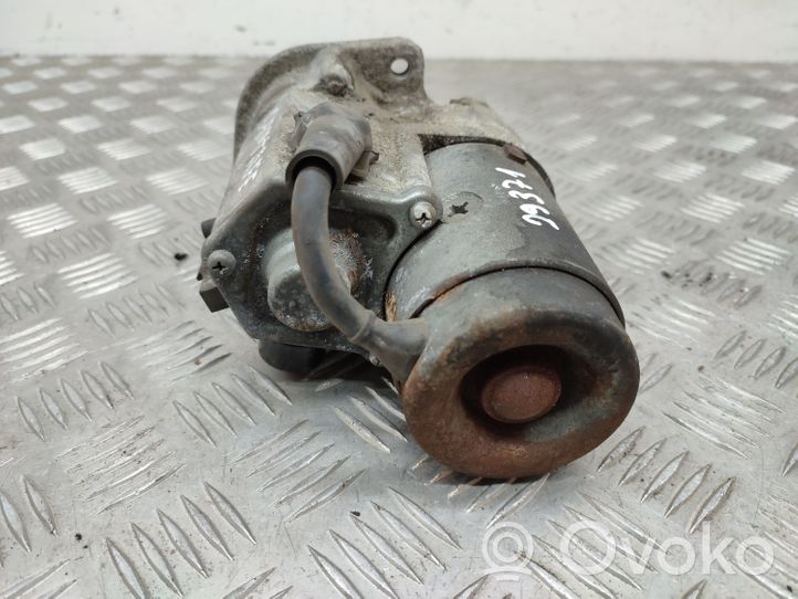 Hyundai Santa Fe Anlasser 3610027010