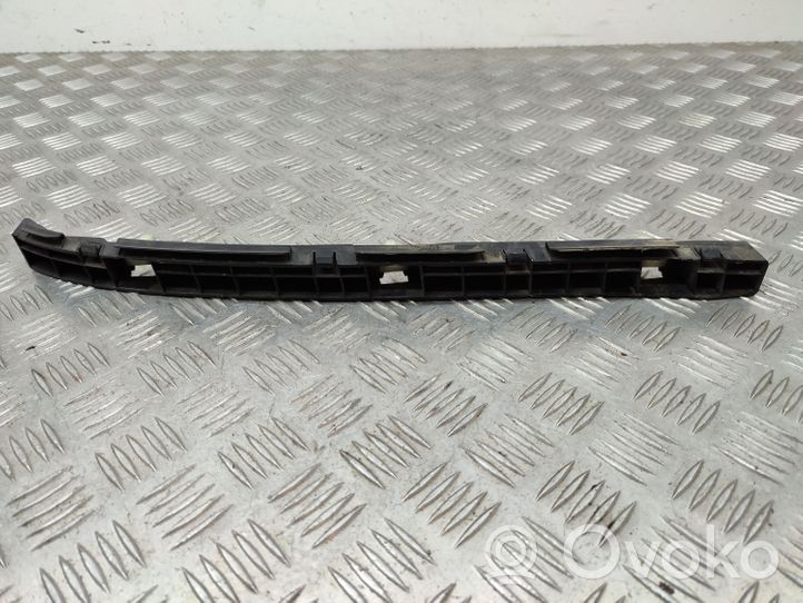 Hyundai Santa Fe Support de pare-chocs arrière 866162B000