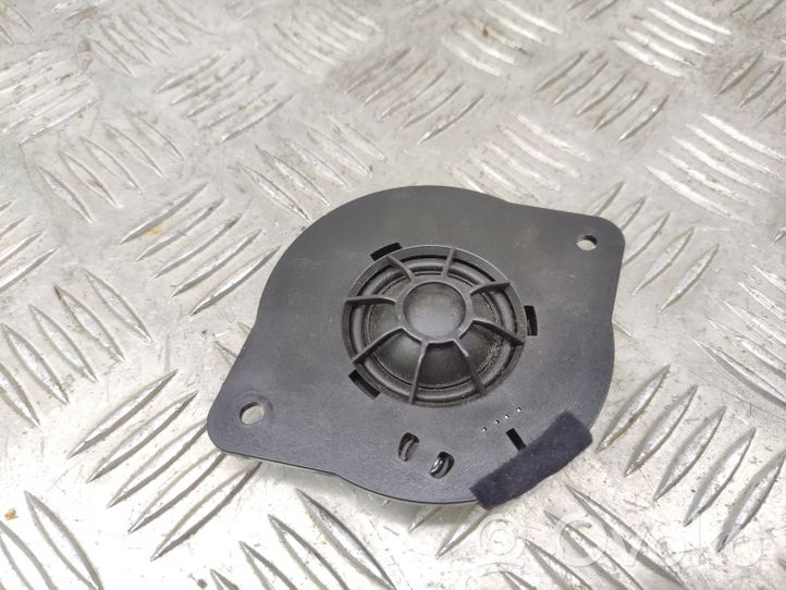 Audi A4 S4 B8 8K Enceinte haute fréquence de porte avant 8T0035399