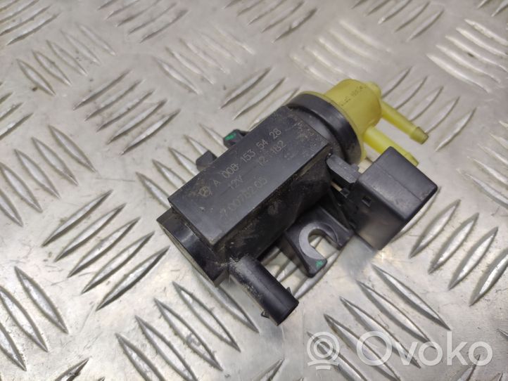 Mercedes-Benz B W246 W242 Solenoidinis vožtuvas A0081535428