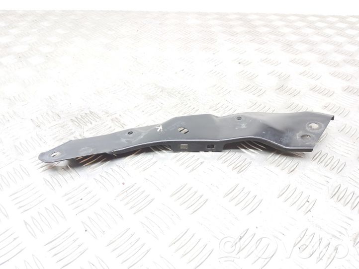 Volkswagen Golf VI Staffa del pannello di supporto del radiatore 5K0806929B