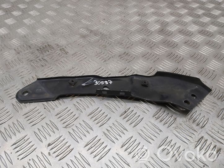 Volkswagen Golf VI Staffa del pannello di supporto del radiatore 5K0806930B